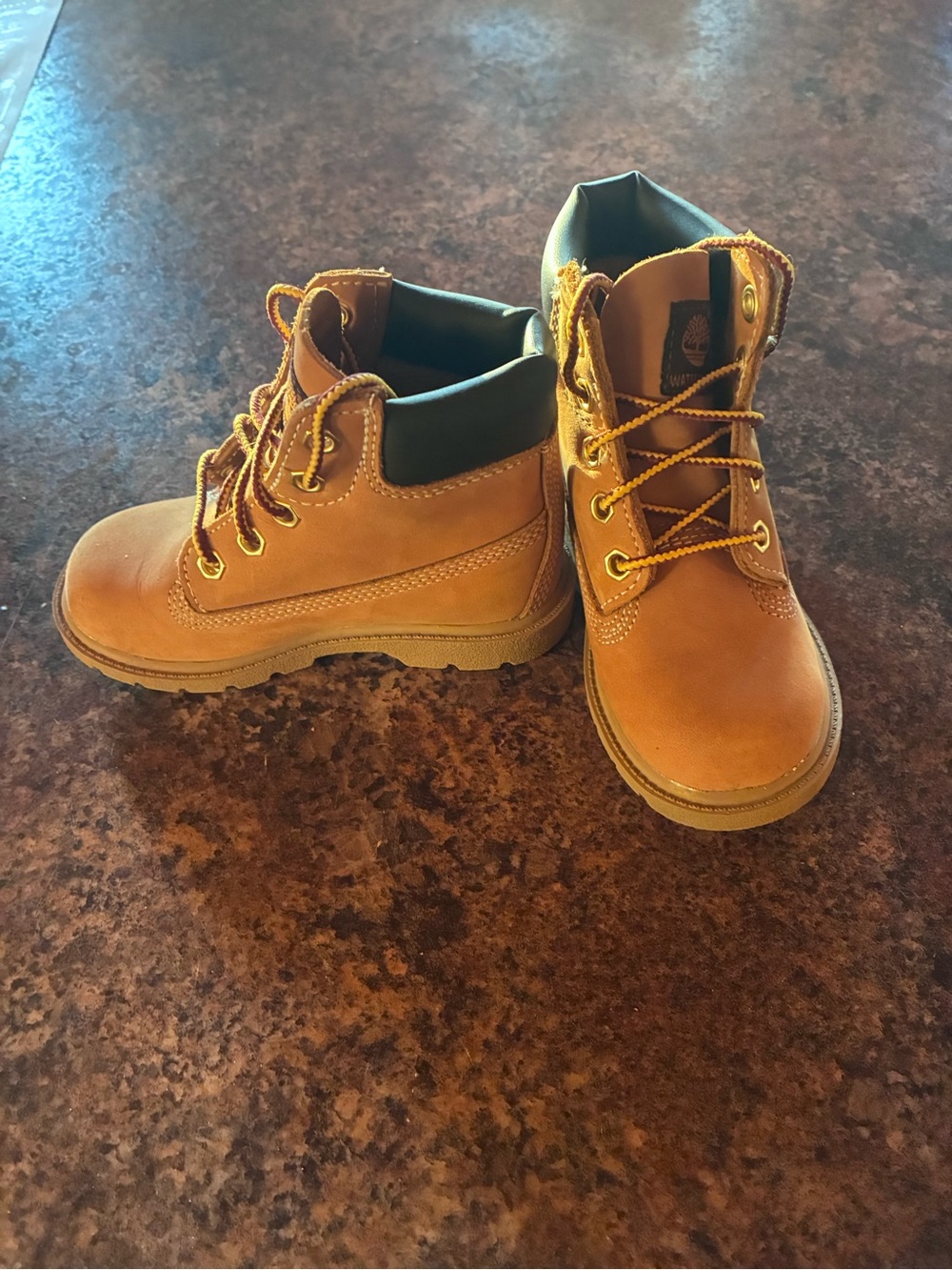 Timberland Kids Boots